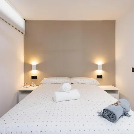 Sunny Olympia By Sunkeyrents * Playa de las Américas