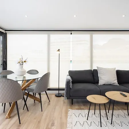 Appartement Sunny Olympia By Sunkeyrents *