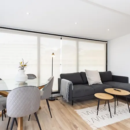 Sunny Olympia By Sunkeyrents Playa de las Américas