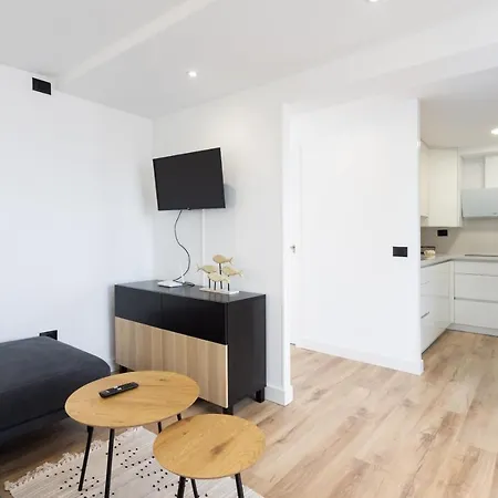 Appartement Sunny Olympia By Sunkeyrents Playa de las Américas