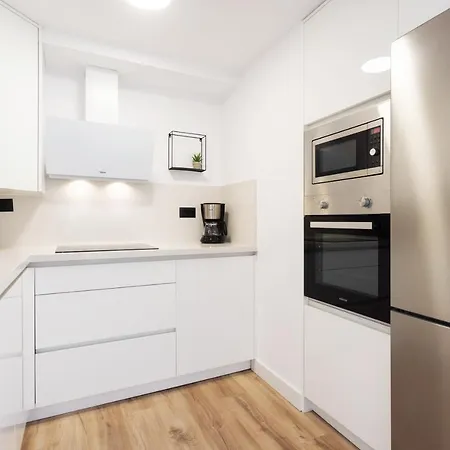 Appartement Sunny Olympia By Sunkeyrents Playa de las Américas