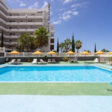 Sunny Olympia By Sunkeyrents Appartement *