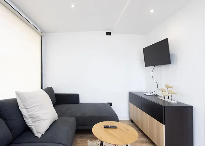 Appartement Sunny Olympia By Sunkeyrents