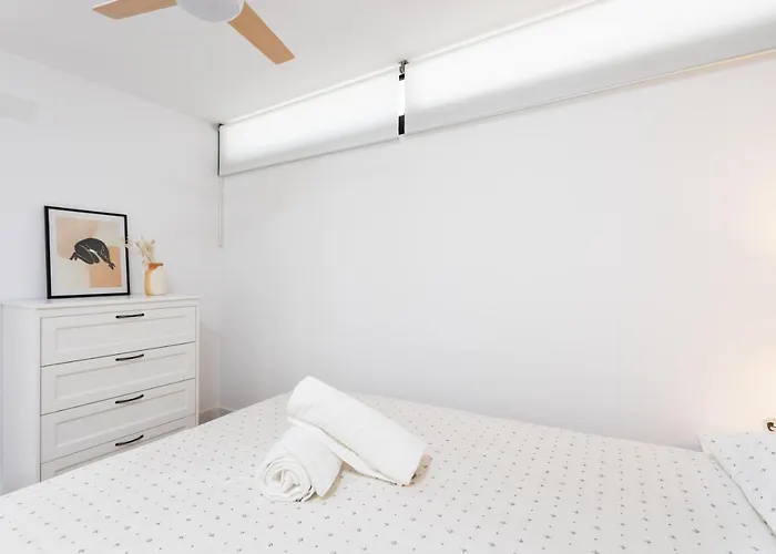 Sunny Olympia By Sunkeyrents Appartement Playa de las Américas