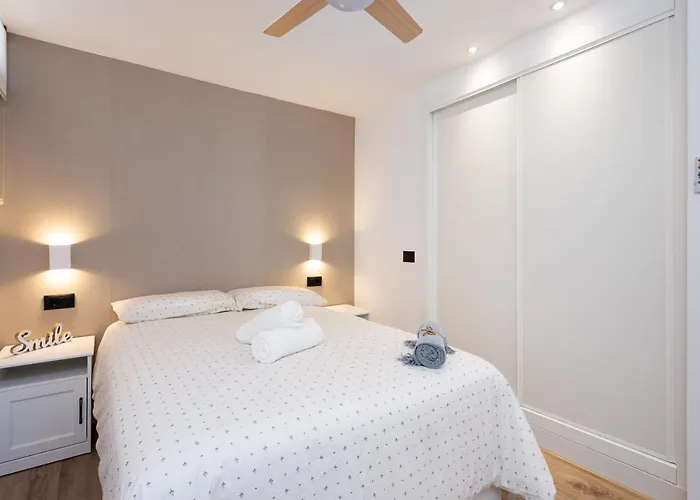 Sunny Olympia By Sunkeyrents Playa de las Américas