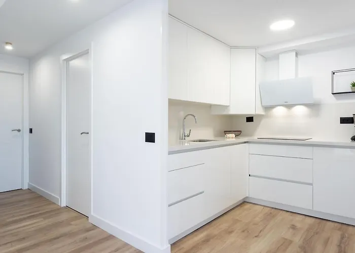 Sunny Olympia By Sunkeyrents Playa de las Américas