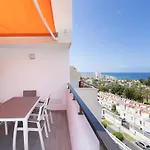 Daire Eden Rentals Olympia Sunny Seaviews Playa de las Américas