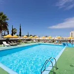 Eden Rentals Olympia Sunny Seaviews Daire Playa de las Américas