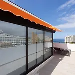 Eden Rentals Olympia Sunny Seaviews Playa de las Americas (Tenerife)