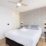 Apartment Eden Rentals Olympia Sunny Seaviews Playa de las Americas (Tenerife)