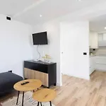 Eden Rentals Olympia Sunny Seaviews * Playa de las Americas (Tenerife)