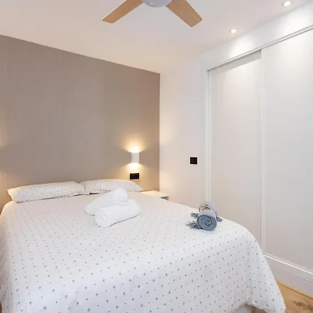 Sunny Olympia By Sunkeyrents Playa de las Americas (Tenerife)