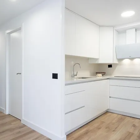 Sunny Olympia By Sunkeyrents Playa de las Americas (Tenerife)