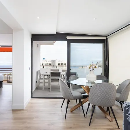 Sunny Olympia By Sunkeyrents * Playa de las Americas (Tenerife)