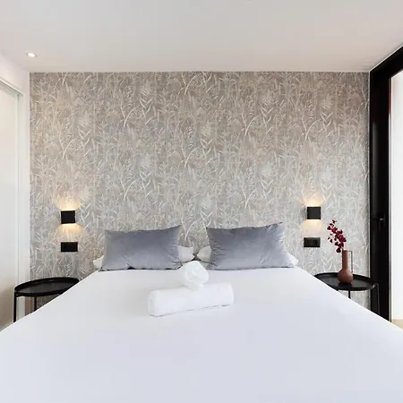 Lägenhet Sunny Olympia By Sunkeyrents *