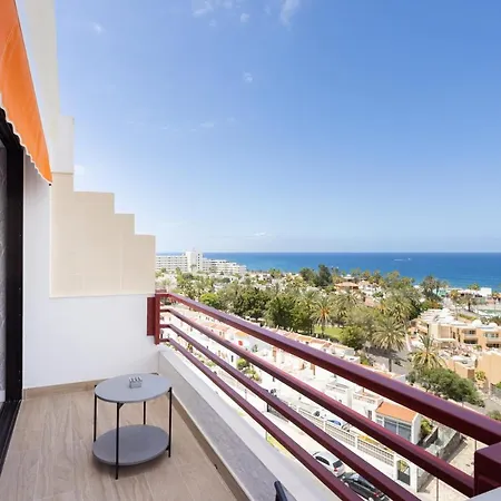 Sunny Olympia By Sunkeyrents