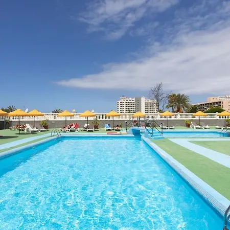 Apartamento Sunny Olympia By Sunkeyrents *