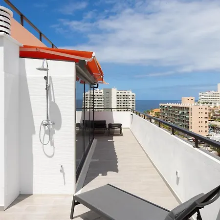 Sunny Olympia By Sunkeyrents Apartamento