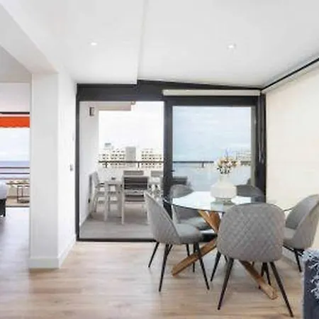 Eden Rentals Olympia Sunny Seaviews *