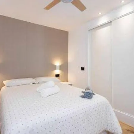 Eden Rentals Olympia Sunny Seaviews Apartment *