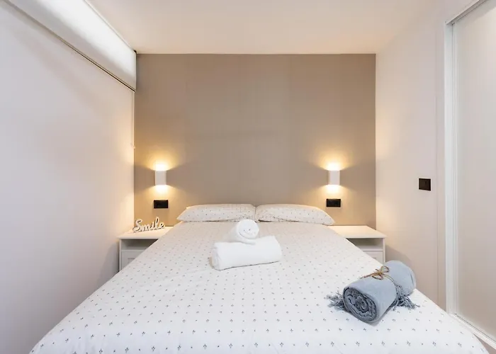 Sunny Olympia By Sunkeyrents * Playa de las Americas (Tenerife)