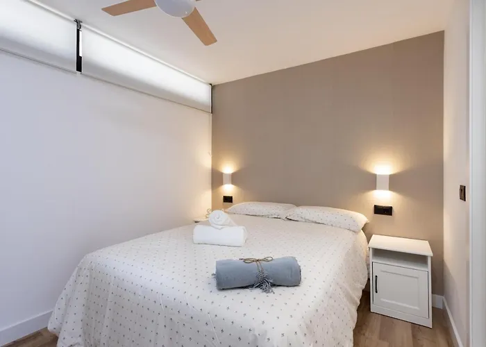 Sunny Olympia By Sunkeyrents Playa de las Americas (Tenerife)