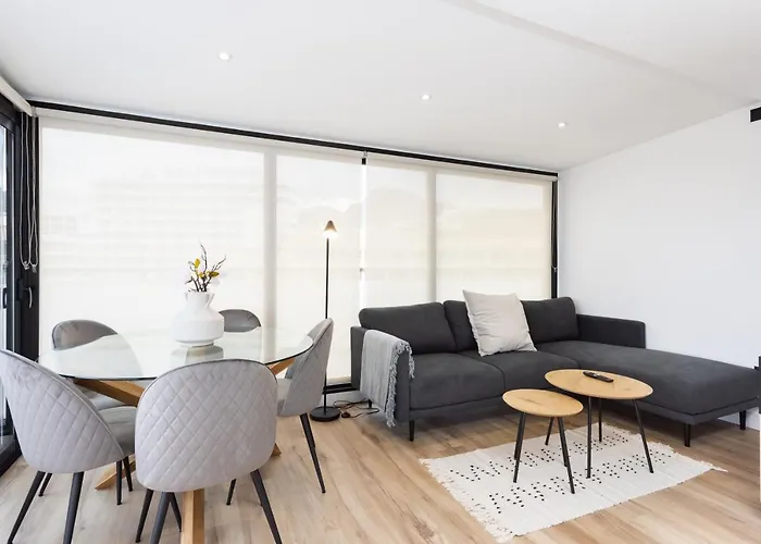 Sunny Olympia By Sunkeyrents Playa de las Americas (Tenerife)