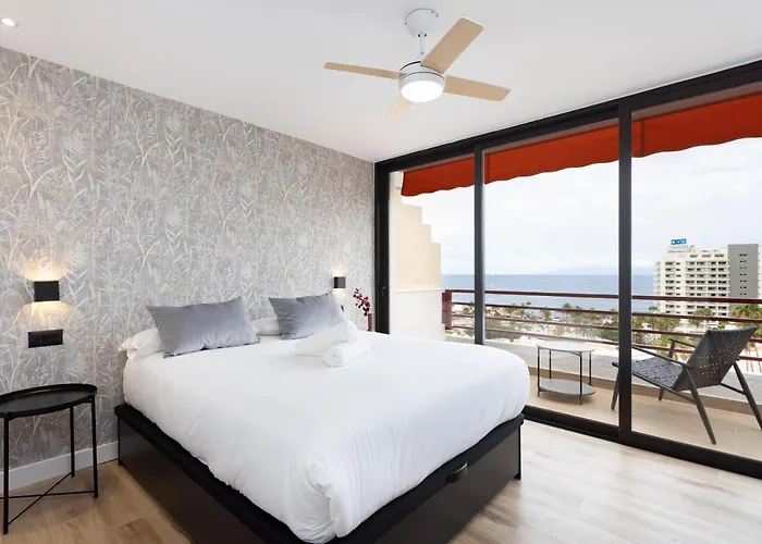 Apartamento Sunny Olympia By Sunkeyrents