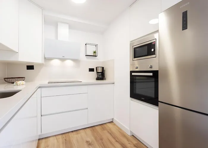 Apartamento Sunny Olympia By Sunkeyrents Playa de las Américas