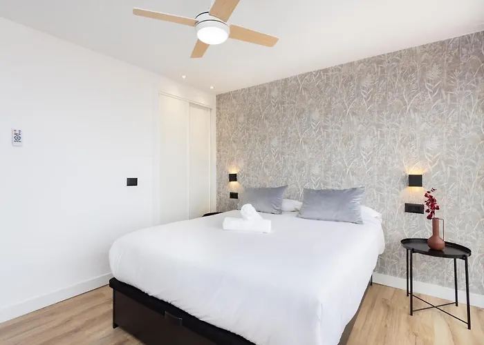 Sunny Olympia By Sunkeyrents Appartamento Playa de las Americas (Tenerife)