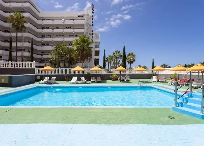 Sunny Olympia By Sunkeyrents Apartamento *