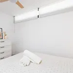 Eden Rentals Olympia Sunny Seaviews アパート プラヤ・デ・ラス・アメリカス