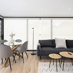 アパート Eden Rentals Olympia Sunny Seaviews *