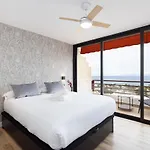 アパート Eden Rentals Olympia Sunny Seaviews