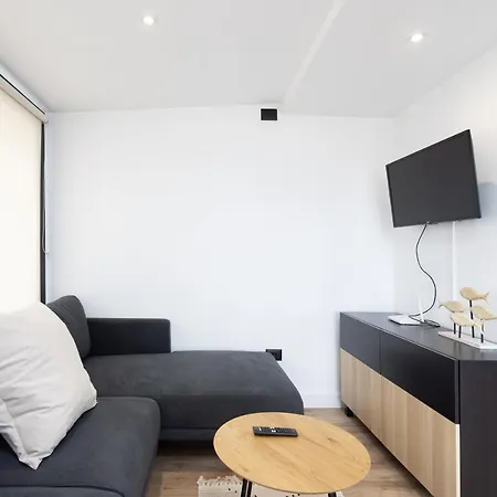 아파트 Sunny Olympia By Sunkeyrents