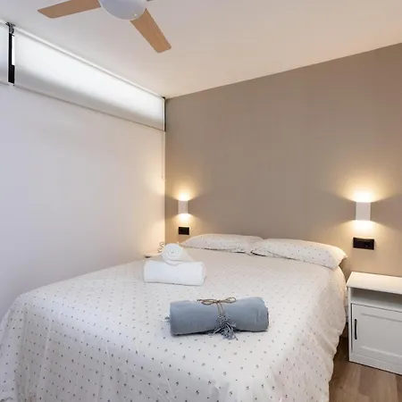 Sunny Olympia By Sunkeyrents 플라야데라스아메리카스