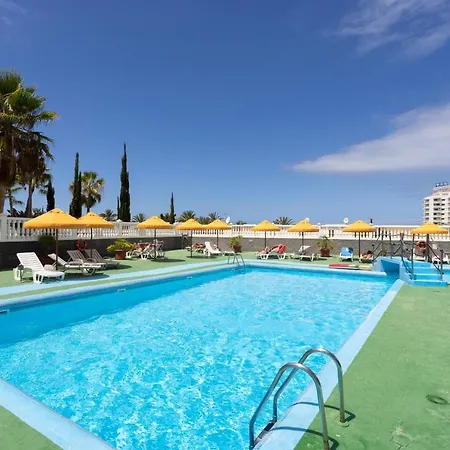 Eden Rentals Olympia Sunny Seaviews Apartman Playa de las Américas