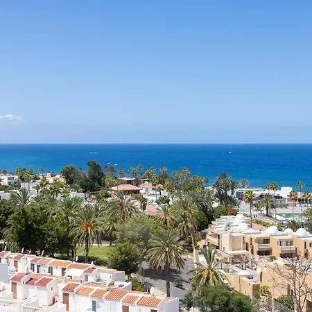 Eden Rentals Olympia Sunny Seaviews Playa de las Américas