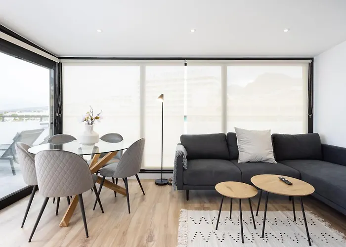 Appartement Sunny Olympia By Sunkeyrents *