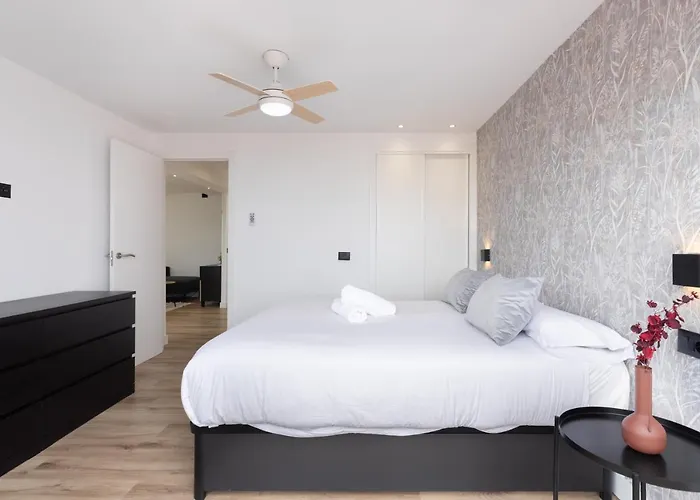 Appartement Sunny Olympia By Sunkeyrents