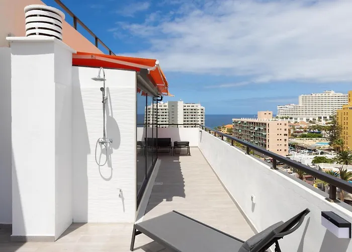 Sunny Olympia By Sunkeyrents Appartement