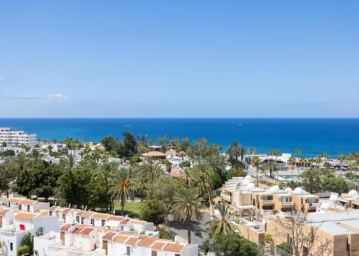 Sunny Olympia By Sunkeyrents Playa de las Américas