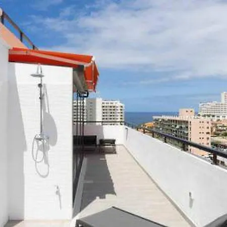 Апартаменти Eden Olympia Sunny Seaviews